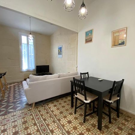 Le 23 - 2Eme Etage Lejlighed Arles Eksteriør billede