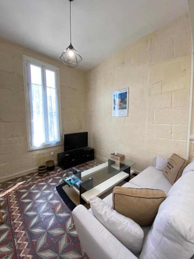 Le 23 - 2Eme Etage Lejlighed Arles Eksteriør billede