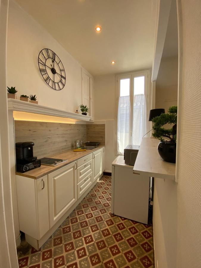 Le 23 - 2Eme Etage Lejlighed Arles Eksteriør billede