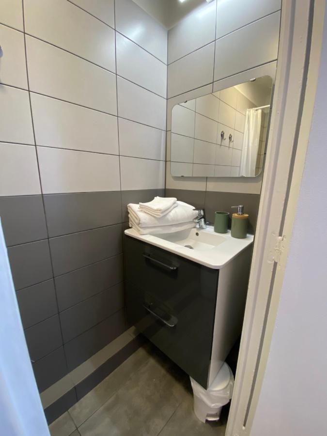 Le 23 - 2Eme Etage Lejlighed Arles Eksteriør billede