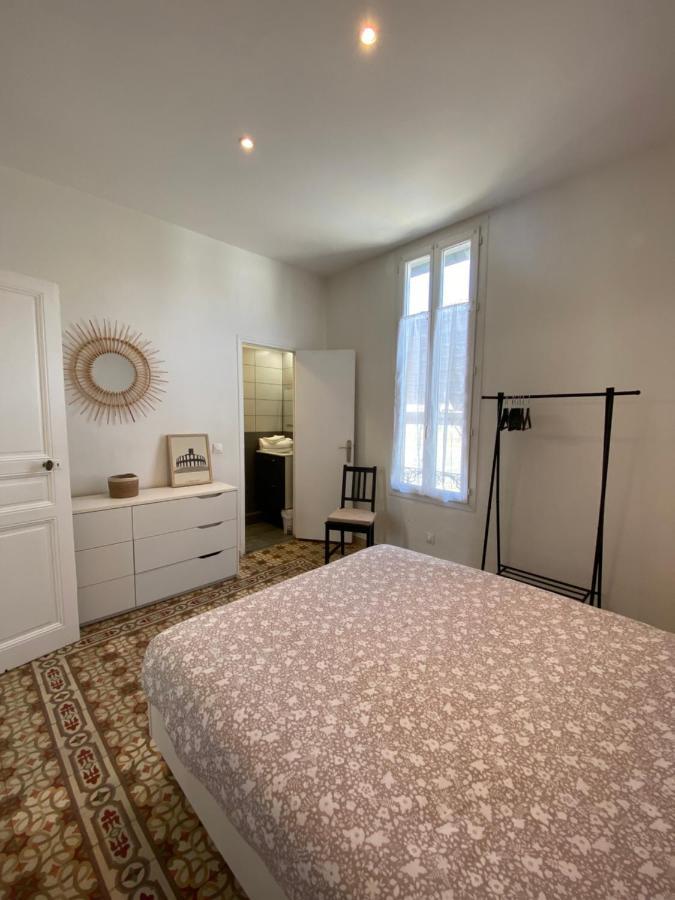Le 23 - 2Eme Etage Lejlighed Arles Eksteriør billede